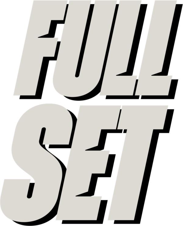 FullSet Strength
